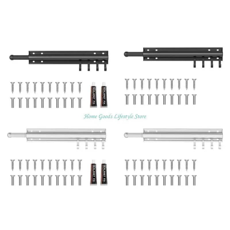 Nestlyra Pull-Out Closet Organizer