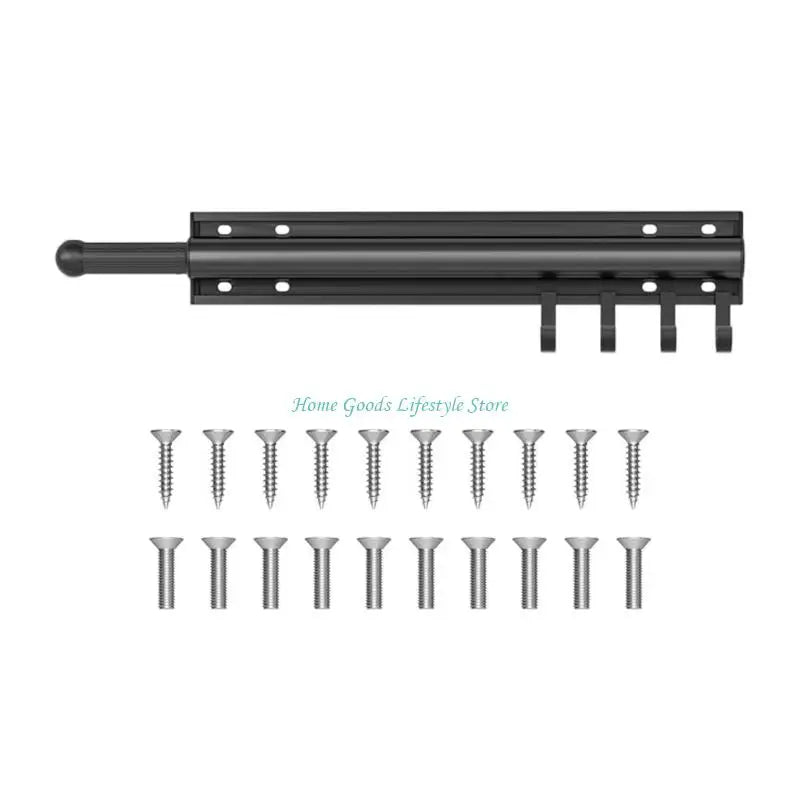 Nestlyra Pull-Out Closet Organizer