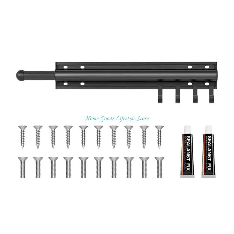 Nestlyra Pull-Out Closet Organizer