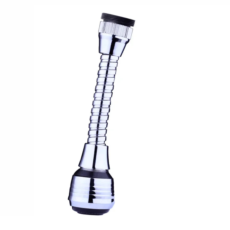 Nestlyra 360° Dual-Mode Faucet Extender