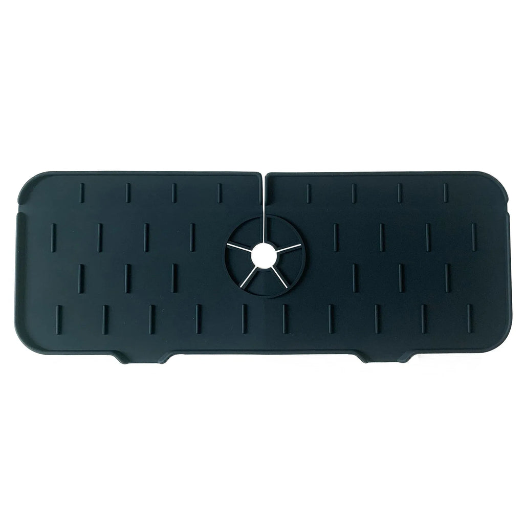 Nestlyra Silicone Faucet Splash Mat