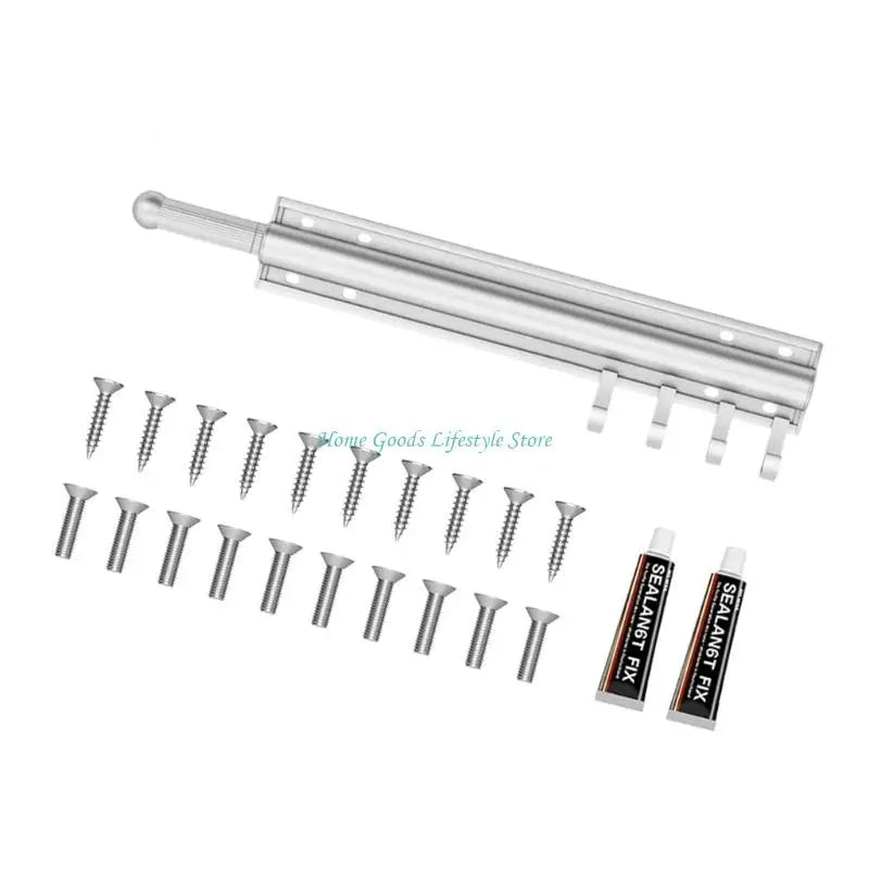 Nestlyra Pull-Out Closet Organizer