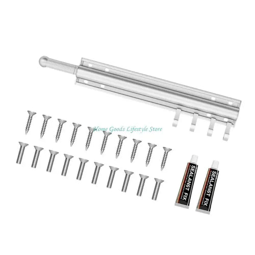 Nestlyra Pull-Out Closet Organizer