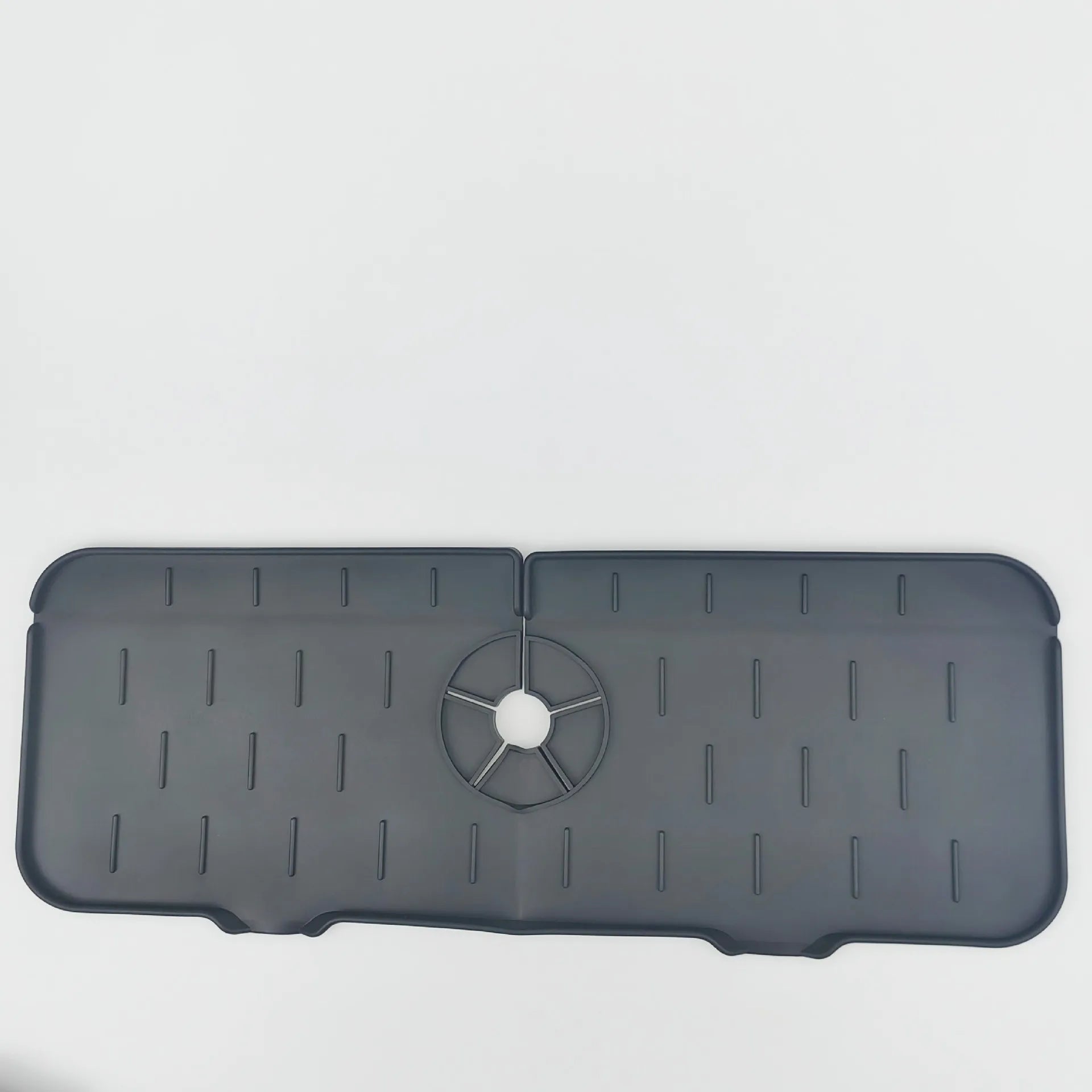 Nestlyra Silicone Faucet Splash Mat