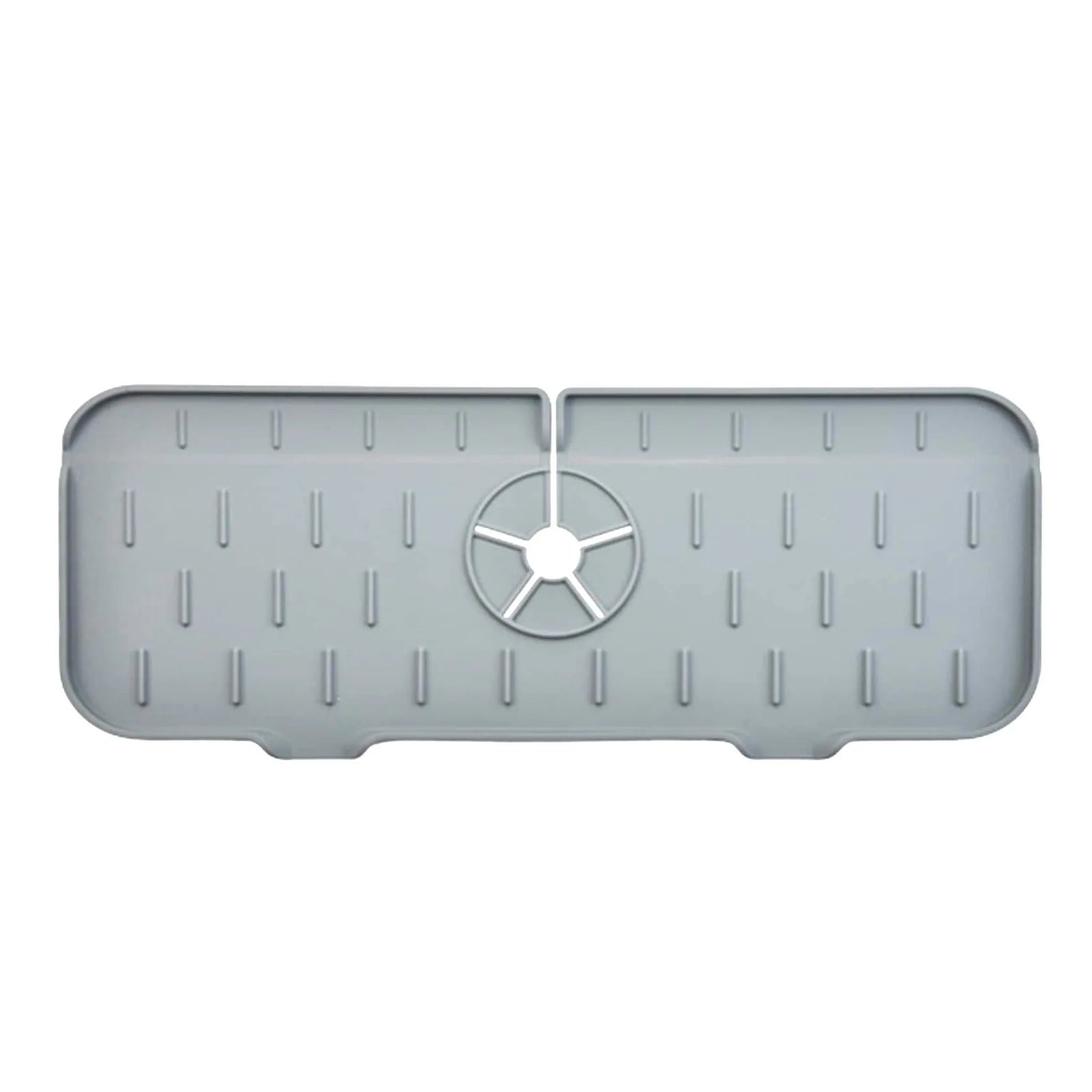 Nestlyra Silicone Faucet Splash Mat