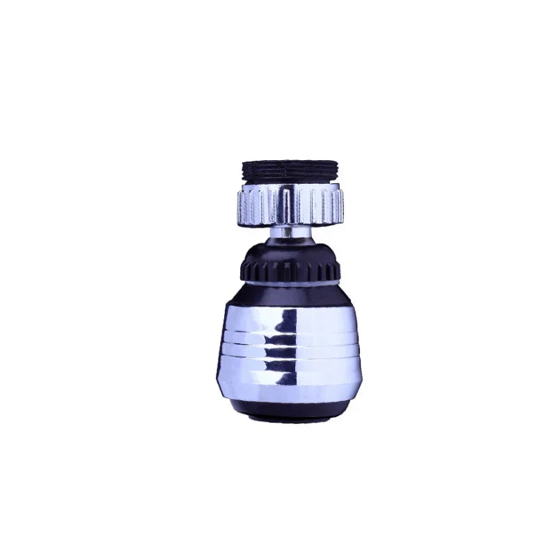 Nestlyra 360° Dual-Mode Faucet Extender